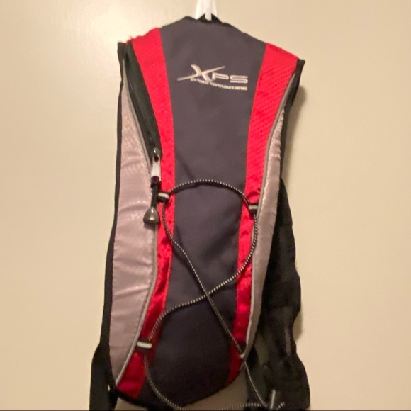 XPS Extreme performance series water backpack - Picture 3 of 8